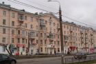 Продам 3-х комнатную квартиру по ул.гагарина в ленинском районе. в Ижевске