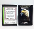  zippo 28048 bald eagle  