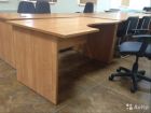 Продаю компьютерный рабочий стол (угловой) в Томске