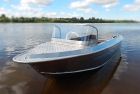 Продам алюминиевую лодку в Казани
