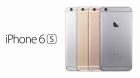 Iphone 6s 64gb  -
