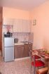 Студия-мечта на среднем этаже в новом кирпичном доме в Томске
