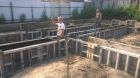 Септики дренажи кессоны колдцы фундамент в Красноярске