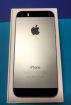 Iphone 5s 16 space gray+  -