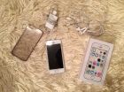 Iphone 5s silver   