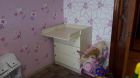 Продам кроватку и комод в Нижнем Новгороде
