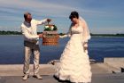 Продаю свадебное платье в Нижнем Новгороде