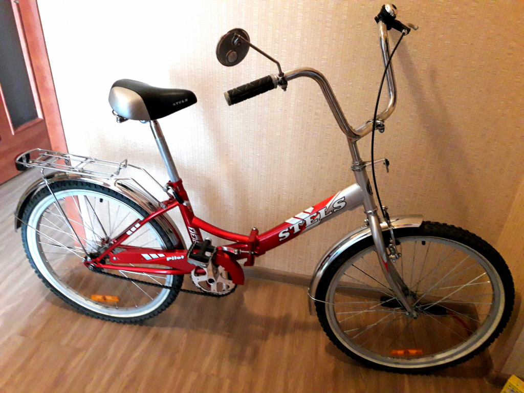 Авито энгельс велосипед. Stels 550 складной. Велосипед стелс складной взрослый. Велосипеды стелс Кама новые. Раскладной велосипед взрослый стелс.