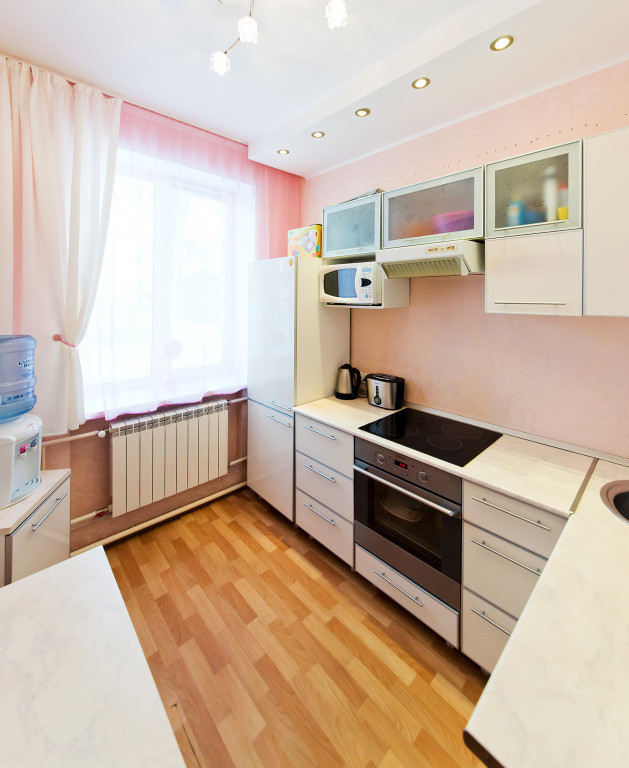 Михайловск 2 комнатную квартиру