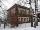 Продается дом в п. сусанино в Костроме