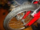 Горный скорасной велосипед в Сочи