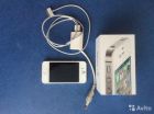 Продам iphone 4s white на 32g в Тюмени