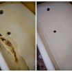 Реставрация ванны акрилом в саратове в Саратове