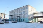 Офисное помещение в Нижнем Новгороде