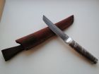 Охотничий нож в Хабаровске