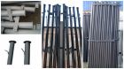 Металлические конструкции разных видов, строительные материалы от производителя. в Подольске
