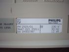  fluke / philips pm2525  made in holland  