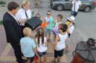 Квесты для детей в Волгограде...