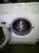 Встраиваемая стиральная машина whirlpool в Москве