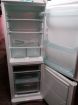 Холодильник двухкамерный indesit в Москве