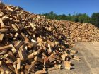 Дрова березовые, дрова доставка, купить дрова с доставкой в Санкт-Петербурге