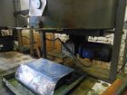Оборудование для производства резиновой плитки в Краснодаре