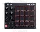 MIDI- Akai MPD 219
