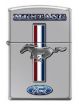  zippo 8472 ford mustang  