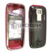 Корпус Nokia 5130 XM (красный)