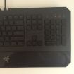 Razer deathstalker +   .  -