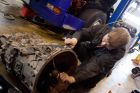 Ремонт грузовиков в ростове-на-дону в Ростове-на-Дону
