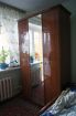 Продам спальный гарнитур шатура(лорена) в Подольске