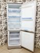 Продам холодильник индезит в Москве