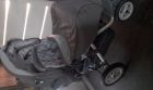 Детская коляска babyton в Перми
