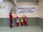 Русский рукопашный бой, система рябко, уральский казачий бой и др.есть детские группы взрослый+ребен в Москве