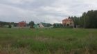Продам участок в клубном поселке "старый замок" в Челябинске