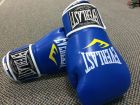Новые боксерские перчатки everlast в Иркутске