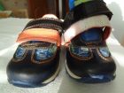 Кожаные ортопедические ботиночки для мальчика сказка 22 р. в Саратове