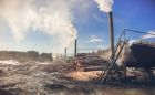 Древесный уголь оптом в Ростове-на-Дону