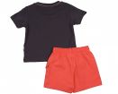 Комплект на мальчика.футболка+шорты (р.86, 92см) в Симферополе