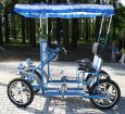 Продажа необычных велосипедов для прокатов, домов отдыха, парков. в Сочи