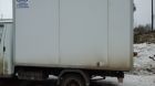 Продам фургон в Новочебоксарске