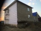 Строительство дома под ключ в Красноярске