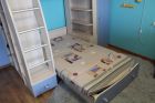 Продам детскую двухъярусную кровать в Уссурийске