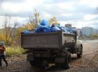 Уборка,вывоз мусора в Ижевске