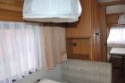 Прицеп кемпинговый дом дача  hobby 420 в Астрахани