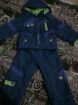 Демисезонный костюм для мальчика в Чебоксарах