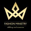 FASHION MINISTRY | Дизайнерские...
