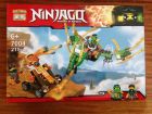  lego ninjago  