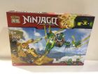  lego ninjago  